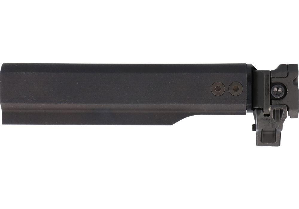 SIG Sauer MCX/MPX Folding Magpul SL-K Stock and Adapter – FDE